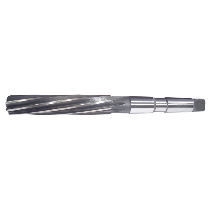 Somta Series 711 – HSS No.3 Morse Taper Parallel Machine Reamers 32mm
