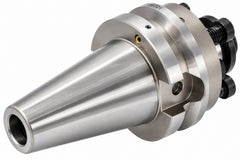 Sandvik BT50-SM40-055 – Shell Mill Holder (Ø40 mm Bore, BT50 Taper)