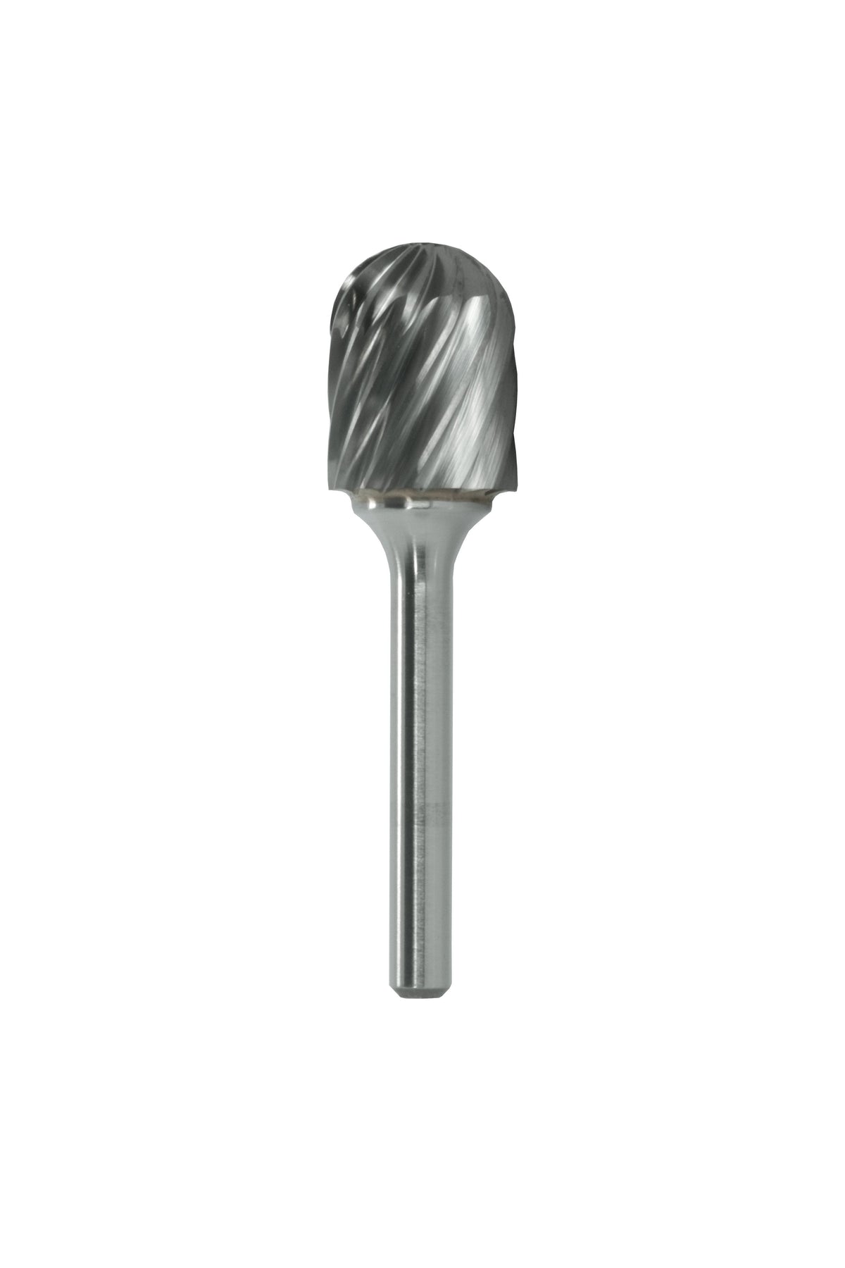 Best Carbide - SC1MNF 6mm Aluminium Cut Carbide Burr