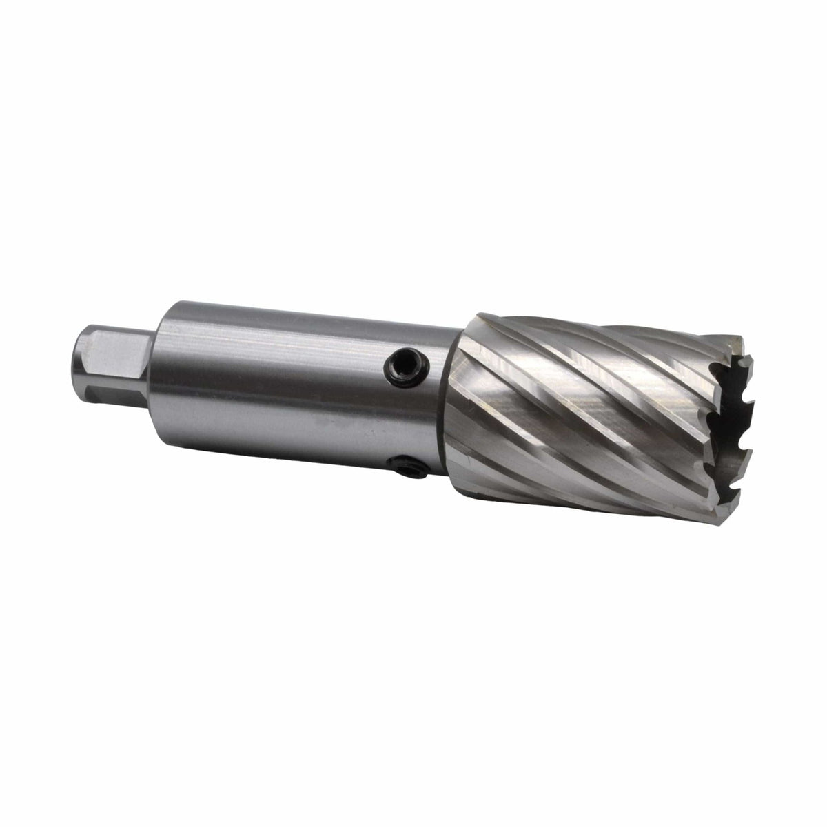 75 mm Annular Cutter Extension Socket with Universal Weldon Shank - Twin Eagle Imports