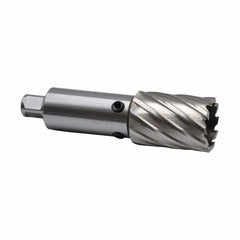 75 mm Annular Cutter Extension Socket with Universal Weldon Shank - Twin Eagle Imports