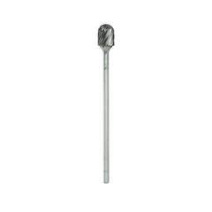 Best Carbide - SC3L6NF 1/4" Aluminium Cut Long Series Carbide Burr