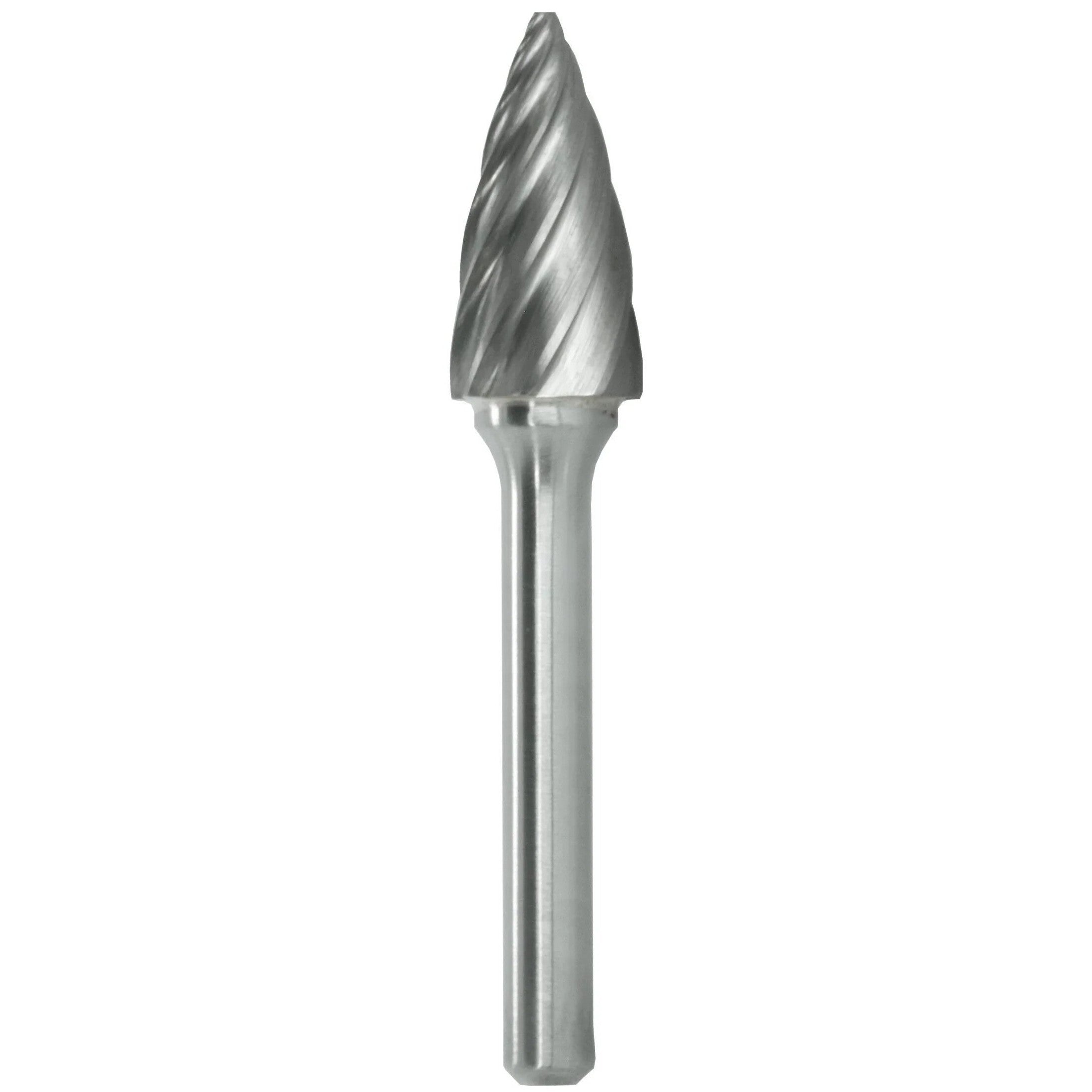 Best Carbide - SG5NF 1/2" Aluminium Cut Carbide Burr