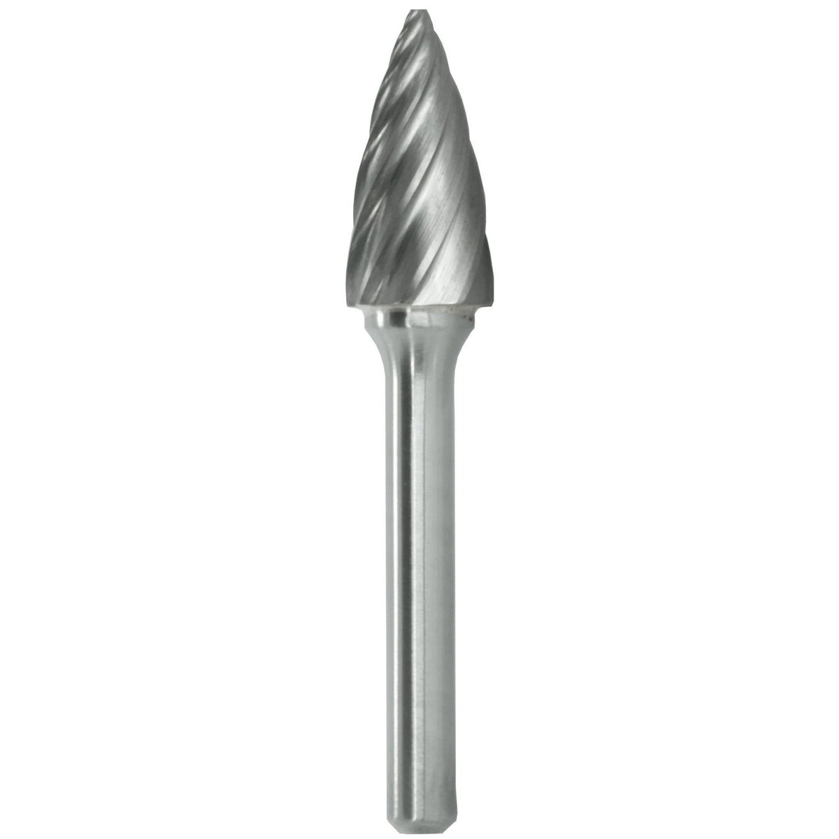 Best Carbide - SG5NF 1/2" Aluminium Cut Carbide Burr