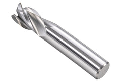 Fullerton 92106 0.3937" 4 Flute Stub Square End Mill