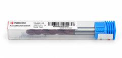 Kyocera KDA0550X05S060N 5.5mm 5xD Solid Carbide Drill No Through Coolant