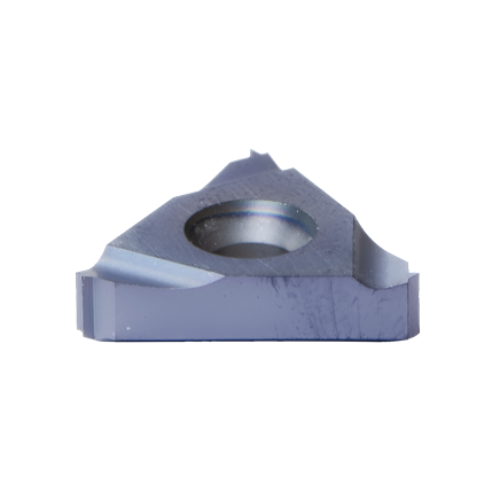 Carmex 16 ER 0.8 ISO BMA insert – front view