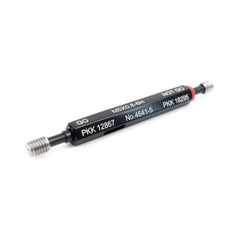 Insize Plus Metric Thread Plug Gauge M5 x  0.8 Range Series 4641-5