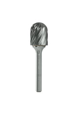 Fullerton - SC5 1/2" Cylindrical Ball Nose Series Carbide Burr