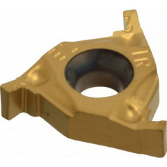 Carmex Internal Right Hand Full Radius Grooving Insert 16 mm / R0.60 mm / 16 IR/EL R0.60 BXC
