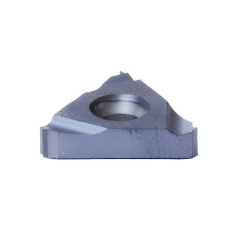 Carmex 16 ER 0.7 ISO BMA insert – front view