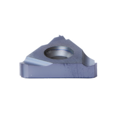 Carmex 16 ER 0.7 ISO BMA insert – front view