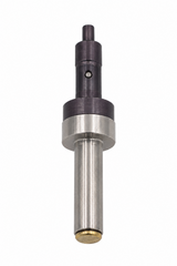 CE420 Purple Titanium Edge Finder for CNC Milling Machine Drill Press