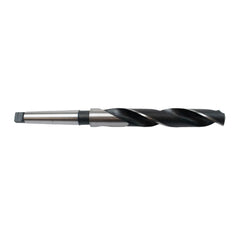Hepyc 22mm HSS Morse Taper Shank Drill MT2 DIN 345N