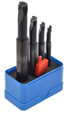 BPK Internal Boring Bar Set – 8–16 mm Range SETASCLCR06