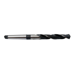Hepyc 18mm HSS Morse Taper Shank Drill MT2 DIN 345N