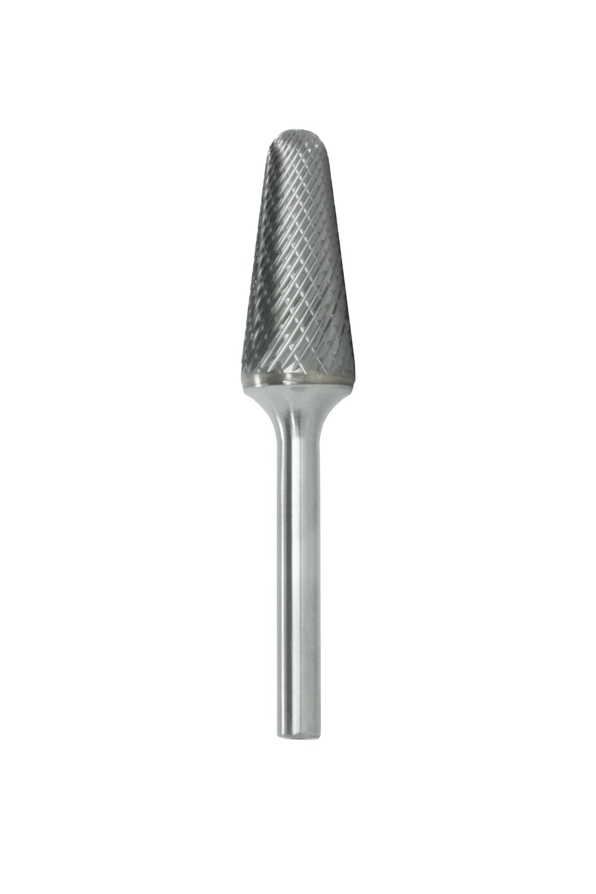 Best Carbide - SL3 3/8" Double Cut Carbide Burr