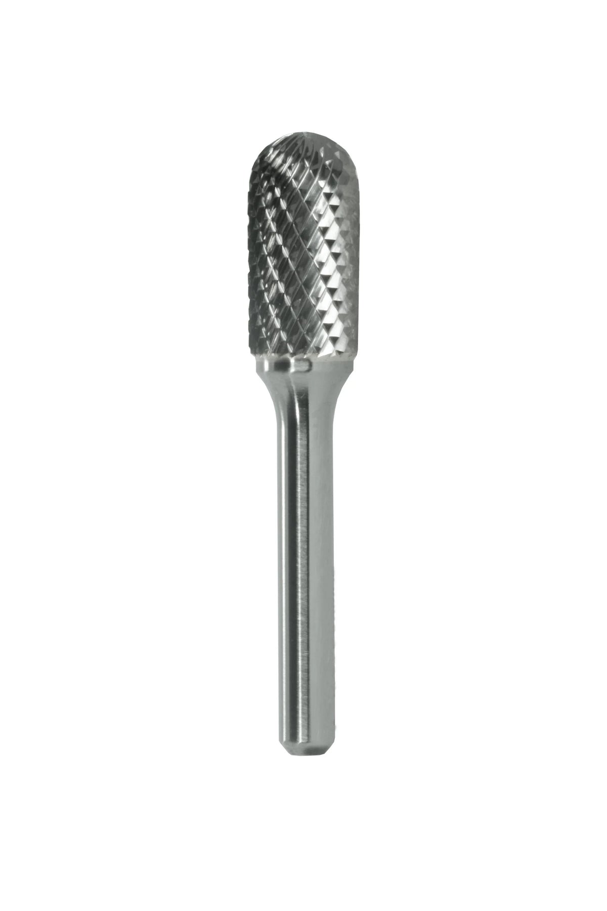 Fullerton - SC5 1/2" Cylindrical Ball Nose Series Carbide Burr