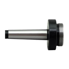 MT2 10mm Drawbar Boring Head Arbor