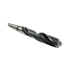 Hepyc 34.5mm HSS Morse Taper Shank Drill MT4 DIN 345N
