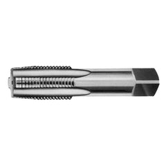 SOMTA - Series 907 Carbon Steel BSPF Tap 1-1/2" Taper (Parallel Form)