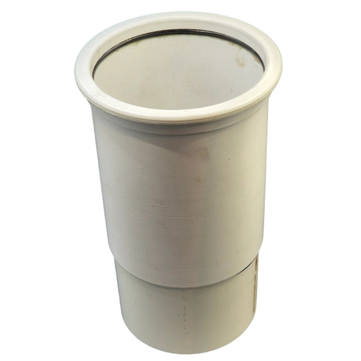 90mm Flexible Stormwater Pipe Expansion Joint Sliding Downpipe - Twin Eagle Imports