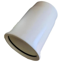90mm Flexible Stormwater Pipe Expansion Joint Sliding Downpipe - Twin Eagle Imports