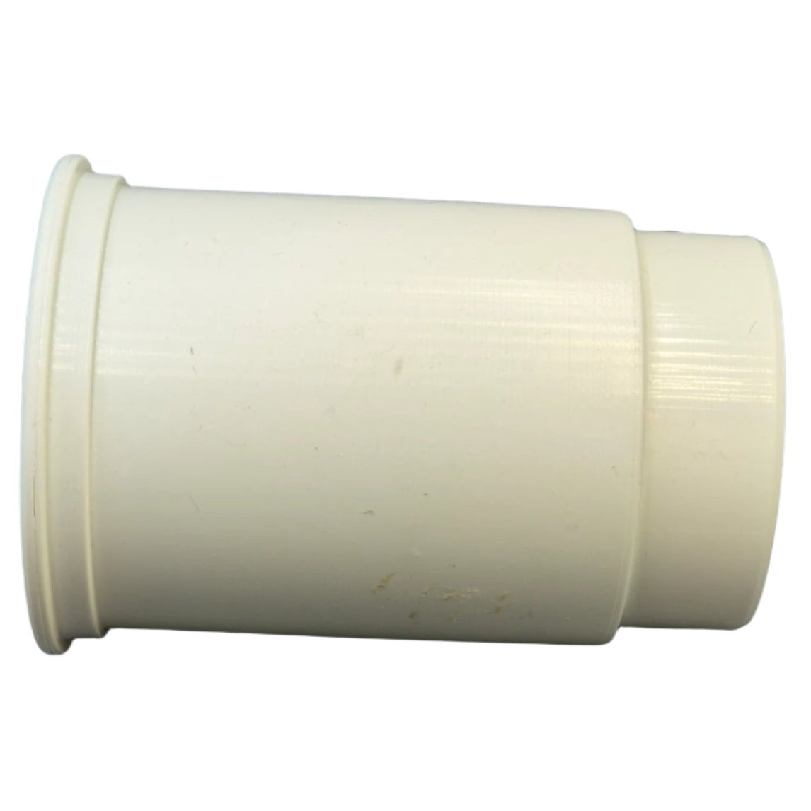 90mm Downpipe Sliding Joint Expansion Solution for Stormwater Pipes