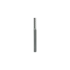 Fullerton - SA43 1/8" x 9/16" Cylindrical Shape Series Carbide Burr