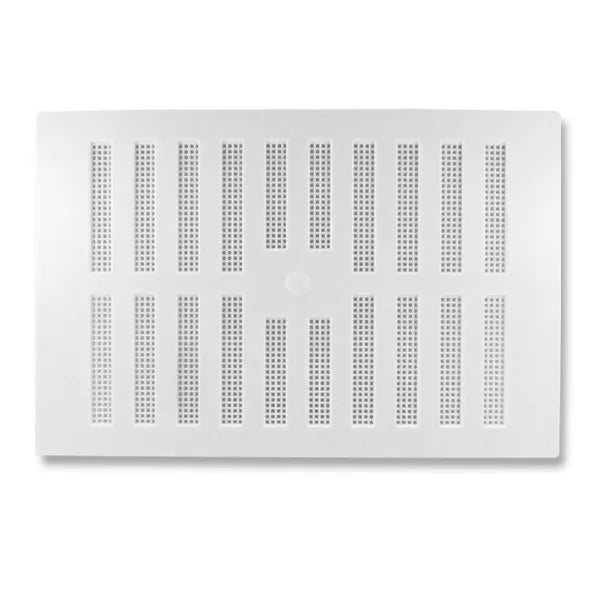 Haron 96AW Open/Close Vent – Vent Facing 285 x 190mm