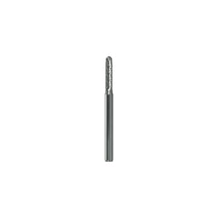 Fullerton - SC42 1/8" x 9/16" Cylindrical Ball Nose Series Carbide Burr