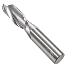 Kyocera SGS 40377 18mm 2 Flute Bright Uncoated Carbide Square End Mill