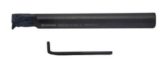 Kyocera KDIR1816B-2 – External Grooving Toolholder (THC14529)