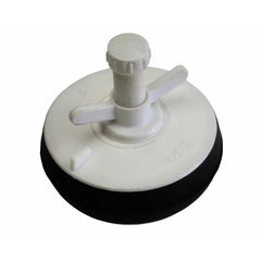 9x Nylon Mechanical Pipe Test plug bung with 13mm bypass 119mm to 142mm - Twin Eagle Imports