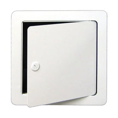  Haron AP-6725-K 8″ (200mm) Keyed Steel Access Panel