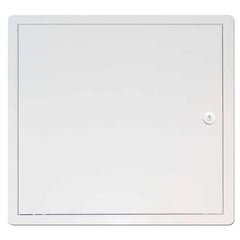 Haron AP-6748 18″ (450mm) White Primed Steel Access Panel