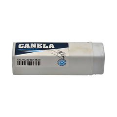 Canela Dimple Lock Turning Tool Holder DDJNL2020K15-N 20mm Shank