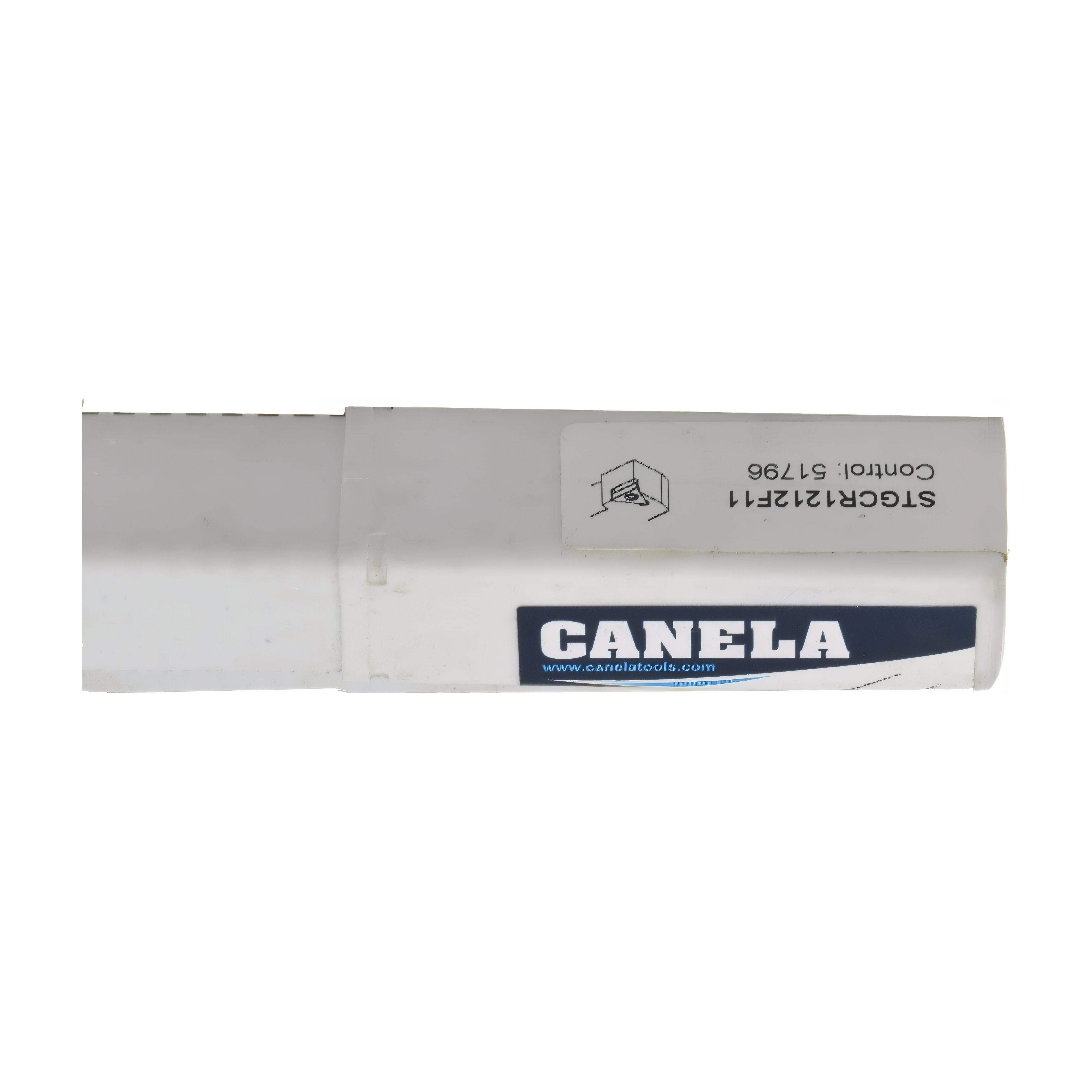 Canela Center Screw Turning Tool Holder STGCR1212F11 12mm Shank