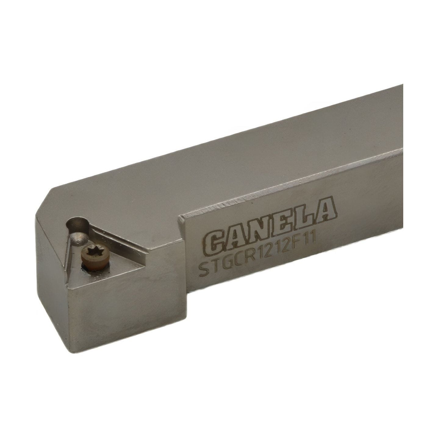 Canela Center Screw Turning Tool Holder STGCR1212F11 12mm Shank