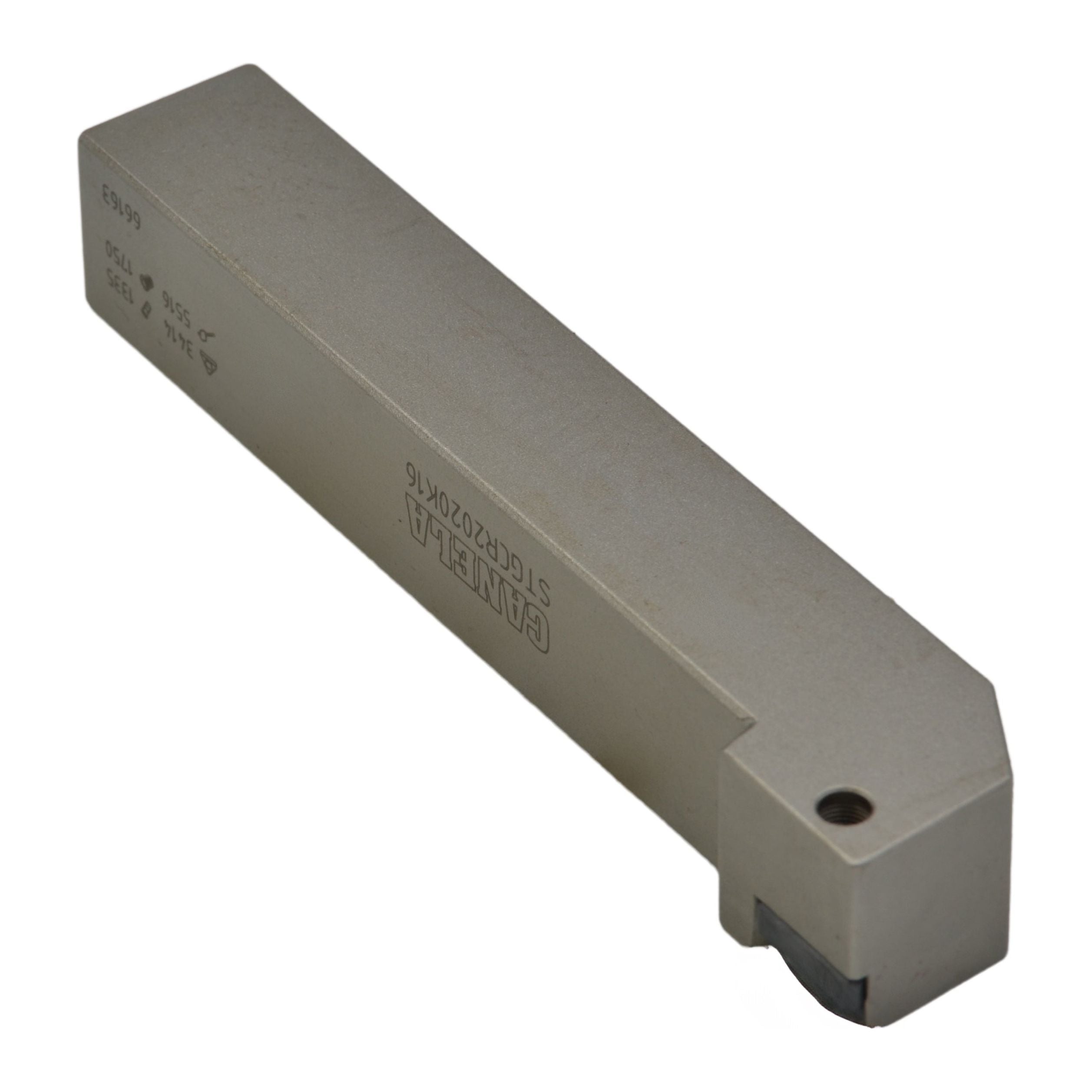 Canela Center Screw Turning Tool Holder STGCR2020K16 20mm Shank