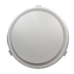 Haron RDF150 Round Ceiling Diffuser – 150mm, Vent Facing 260mm