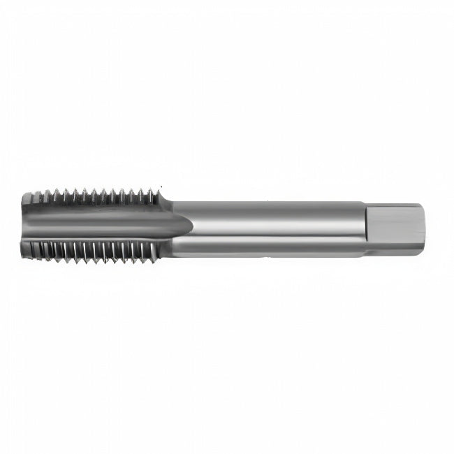 Somta Series 519 - HSS Straight Flute Short Left Hand Second (Intermediate) Tap M8 x 1.0mm