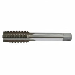 Somta Series 501 - HSS Straight Flute Short Hand Second (Intermediate) Tap M14 x 2mm