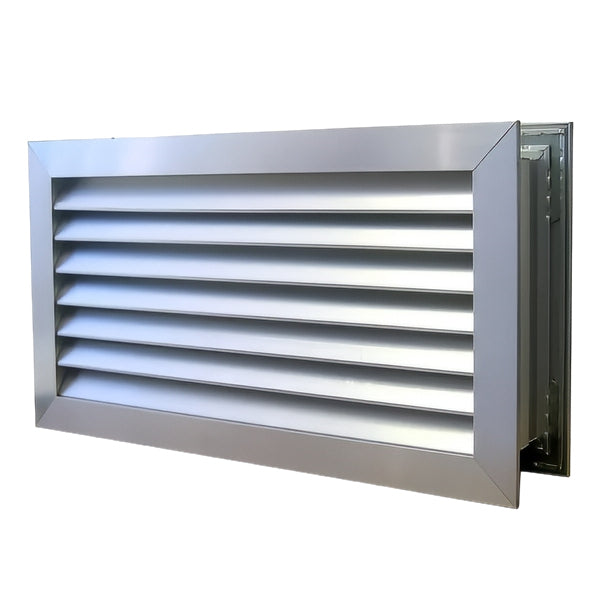 Haron DRV3001 Aluminium Door Relief Vent