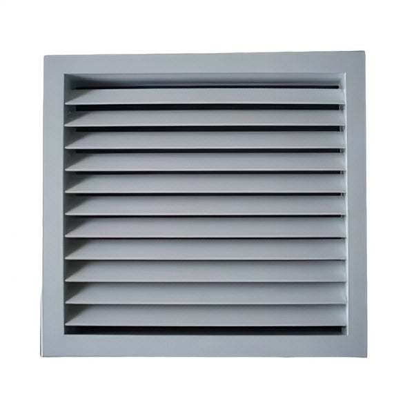 Haron DRV6006 Aluminium Door Relief Vents 635 x 635mm