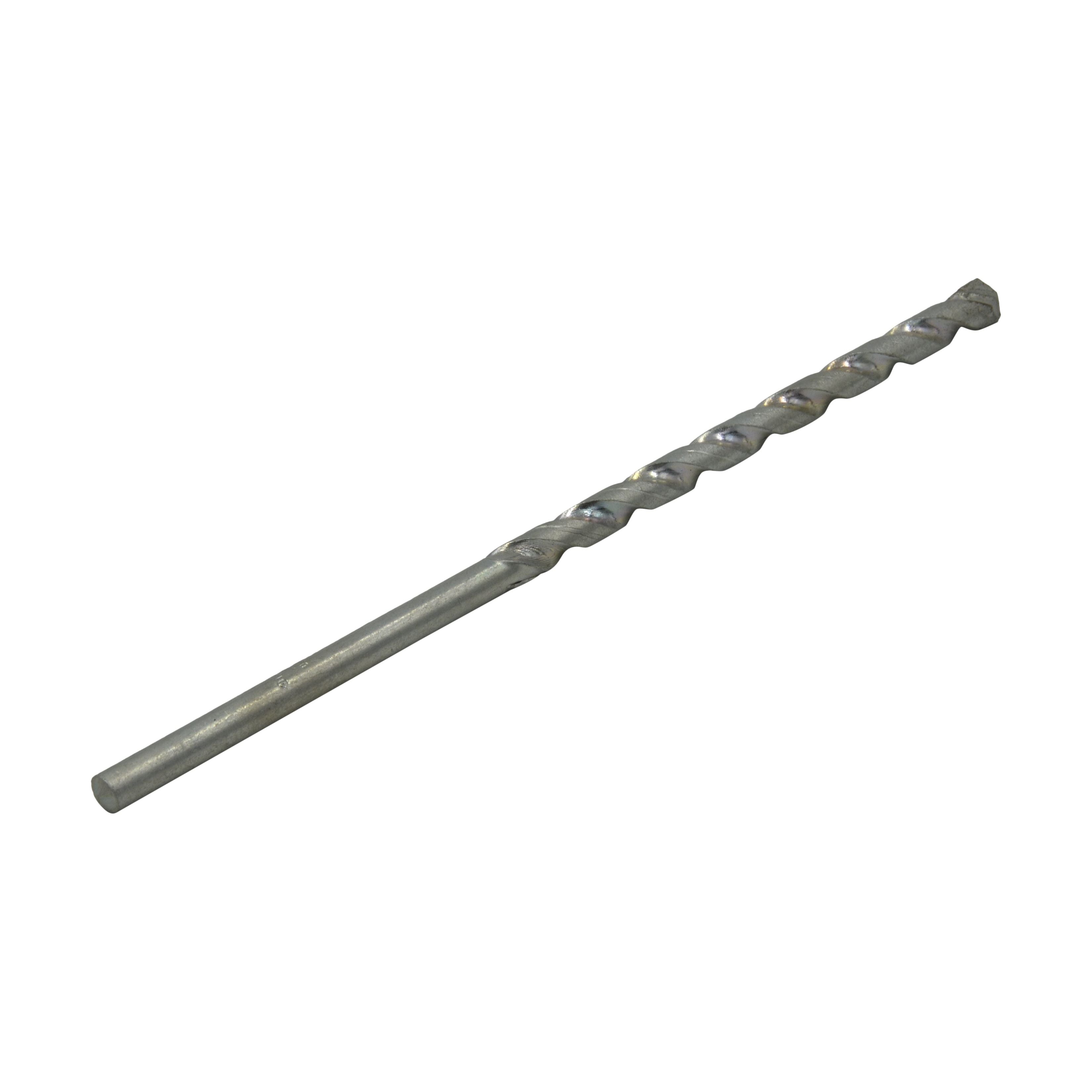 8 x 200mm Viking Masonry Drill Bit