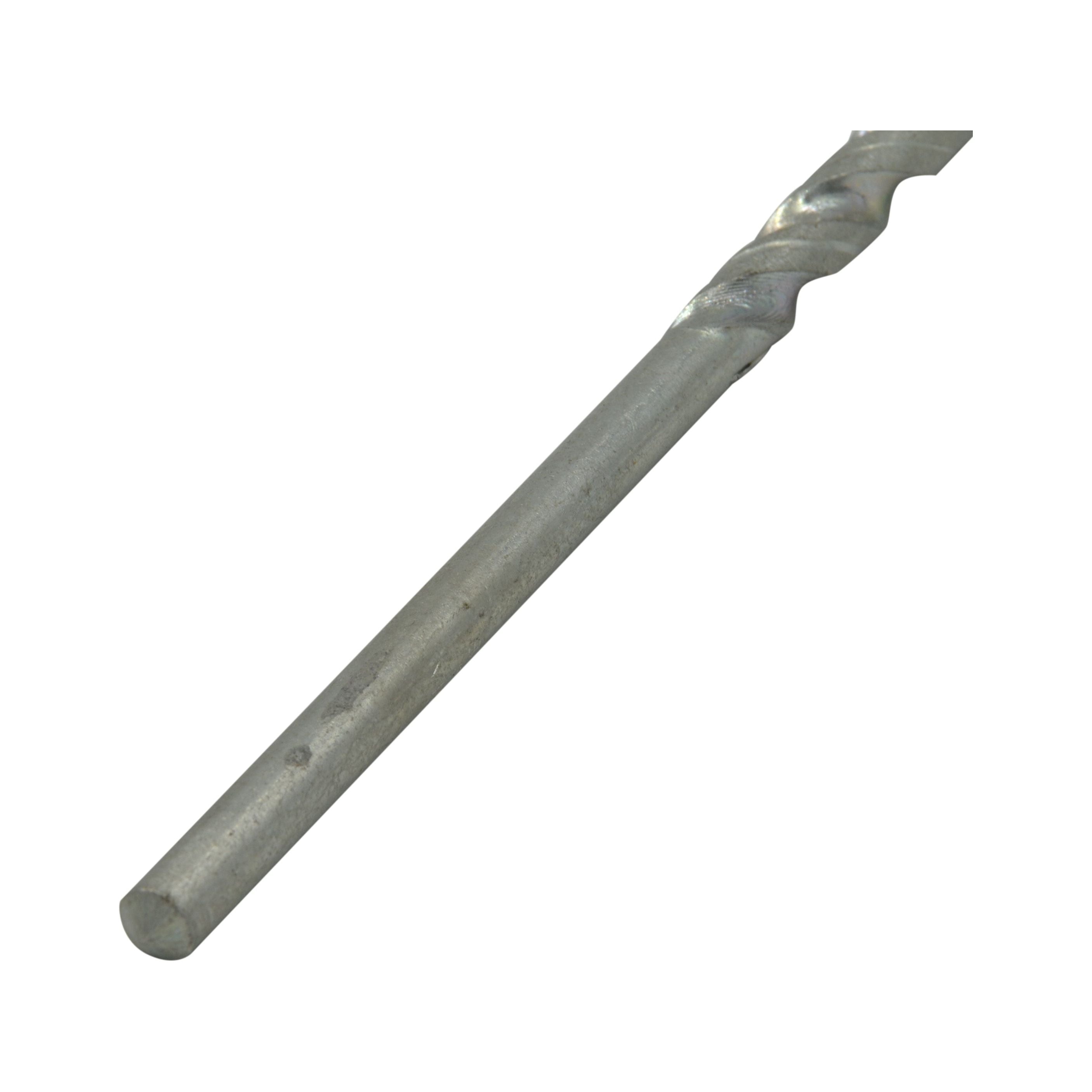 8 x 200mm Viking Masonry Drill Bit