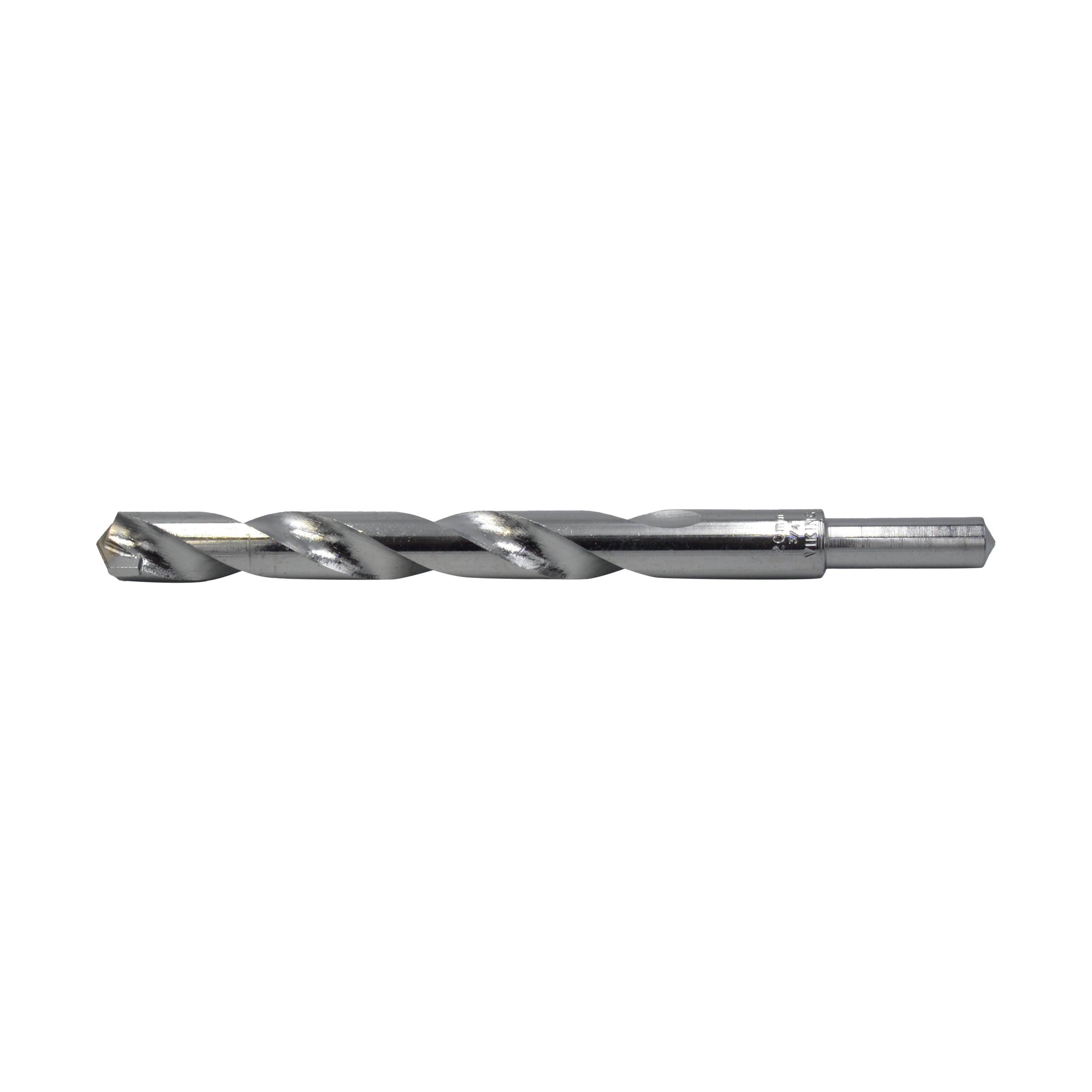 20 x 220mm Viking Masonry Drill Bit