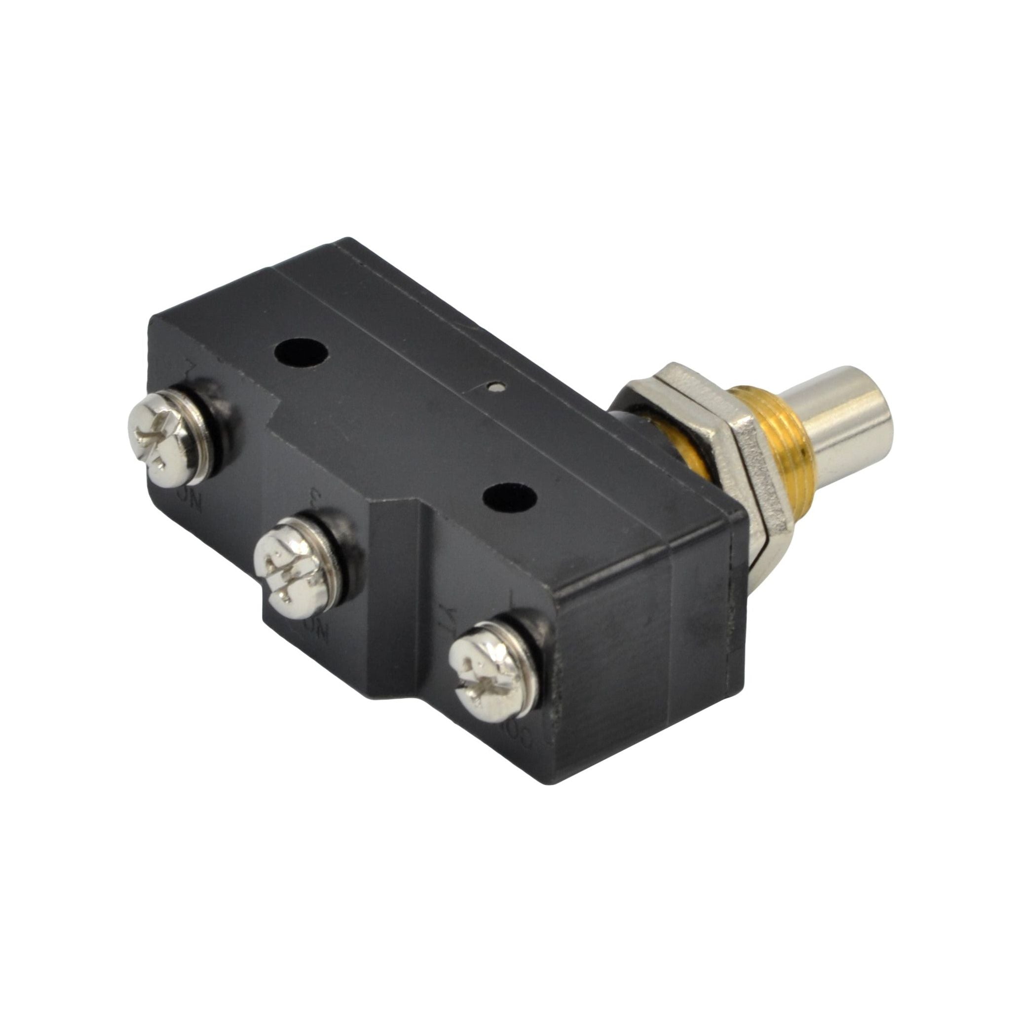Z-15GQ-B Snap-Action Micro Limit Switch
