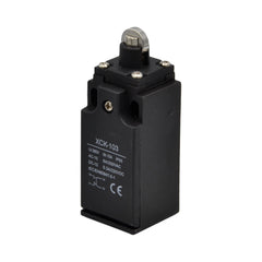 XCK-103 Top-Roller Plunger Actuator Limit Switch